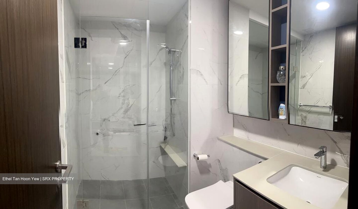 The Watergardens At Canberra (D27), Apartment #519009931
